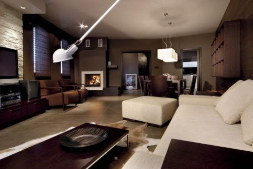 Samokov Villa | Experience Family-Friendly Comfort at The Stone Villa