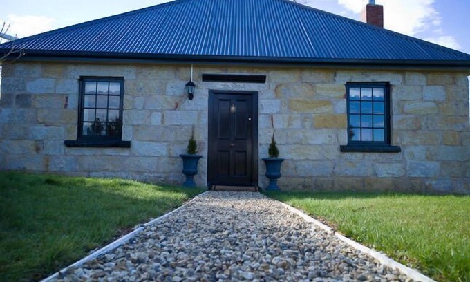 Buckland House | Guest Rated 10/10: The Storekeeper's Boutique Stay