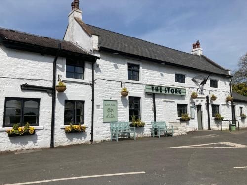 Conder Green Hotel | Discover The Stork Hotel: Family & Pet Friendly Retreat