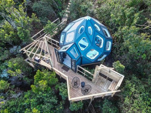 Storms River Other | Experience The Storm Hive at Misty Mountain Reserve