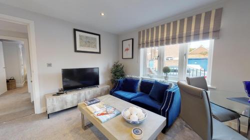 Whitnash Apartment | Family-Friendly Stay at The Stratford Suite Dunara 6