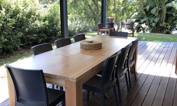 Narrawallee Apartment | Experience "The Studio" at The Boathouse Narrawallee