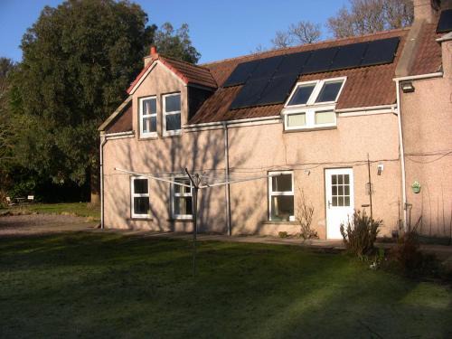 St. Andrews Apartment | Cozy Escape at The Studio Pod, St Andrews - 8.2/10 Rated
