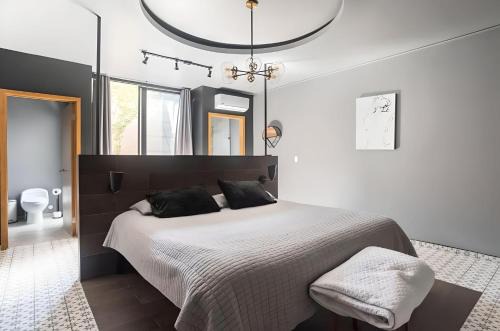 Zona Centro Apartment | Child-Friendly Getaway at The Studios 22800, Rated 9.2/10