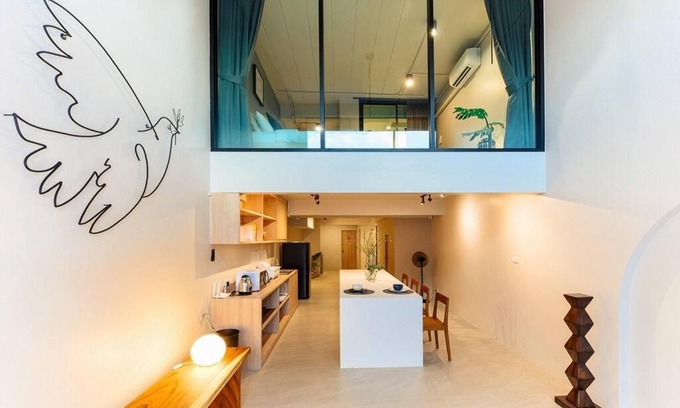 Sukhumvit House | Stylish Family-Friendly Hometel Sukhumvit Awaits You