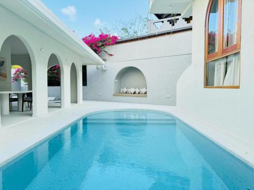 Kathaluwa House | The Suite by Ceilao Villas