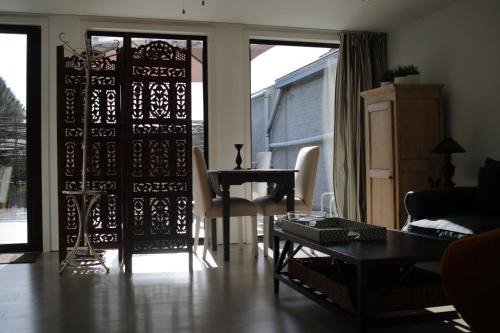 Letterhoutem House | Experience The Suite Escape: Oceanfront Relaxation Awaits