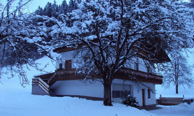 Helfenstein House | Idyllic Retreat Near Woods with Ocean View & Family Amenities