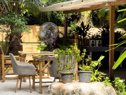 Plai Laem Hotel | Family-Friendly Getaway at The Summer House Samui