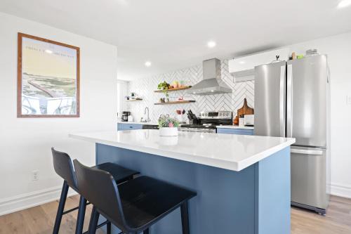 Saint Peters Bay House | Unforgettable Stays at The Summerhouse @ Saint Peters