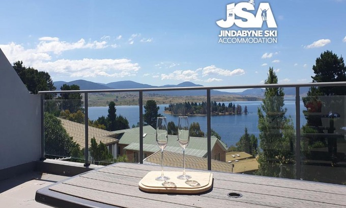 Jindabyne Apartment | Discover Family-Friendly Comfort at The Summit 15
