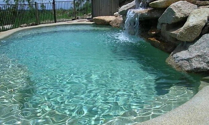 Atherton Bed & Breakfast | Relaxing Retreat at The Summit B&B with Pool & Dining