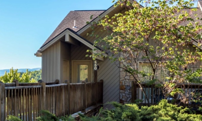 Massanutten Resort | Family-Friendly Summit Condo in Beautiful Massanutten