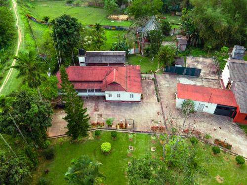 Jorhat House | Pet-Friendly Getaway at The Sumola House: Rated 9.2/10