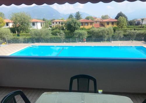 Manerba del Garda Apartment | The Sun - Residence with Pool