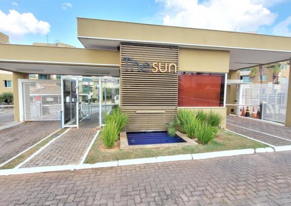 Smin Hotel | Experience Comfort at The Sun Resort By Rei dos Flats
