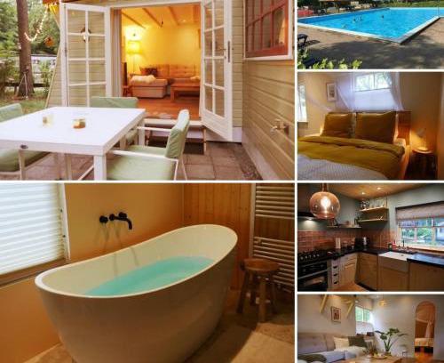 Diessen Ski Chalet | Relax at The Sunbird Inn: 4-Star Retreat with Hot Tub