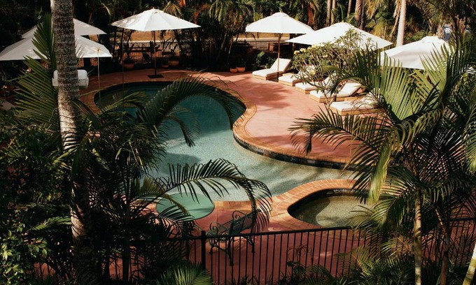 Byron Bay Hotel | Experience The Sunseeker in Byron Bay with Ocean Views