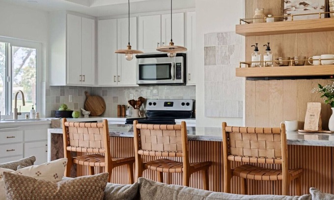 Palm Springs Villa | Unwind at The Sunset Hideaway by Roav Retreats - Top Rated!