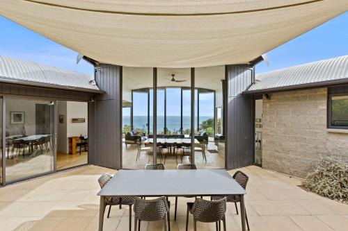 Eastern View House | Oceanfront Getaway at The Surf Spot - Family Friendly Escape