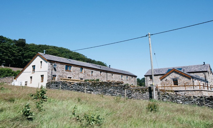 Kirk Braddon Cottage | The Swallows - a holiday cottage that sleeps 6 guests in 3 bedrooms