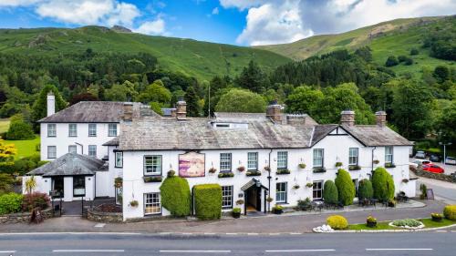 Grasmere Hotel | Discover The Swan at Grasmere - Pet-Friendly Retreat