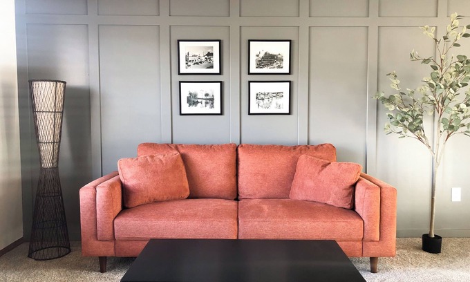 Rochester House | The Sweet Spot - Home w/Arcade