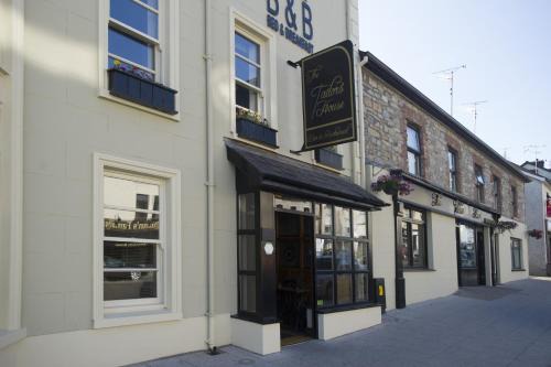 Ballygawley Hotel | Discover The Tailor's House Guest Rooms with Breakfast & Kitchen