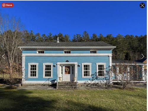 Claryville House | Pet-Friendly Retreat at The Tannery House - Rated 9/10
