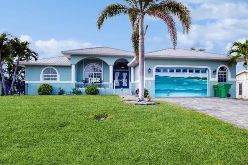 Charlotte Park House | The Tarpon House