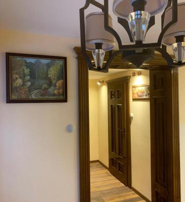 Betliar Apartment | Pet-Friendly Getaway at The Tasty Rooms - Rated 9.3/10