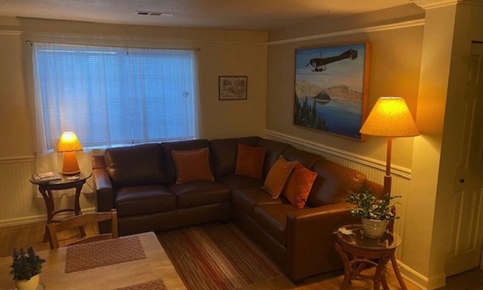 Ashland Cottage | Guest Rated 10/10 at The Terra Cottage Inn in Ashland