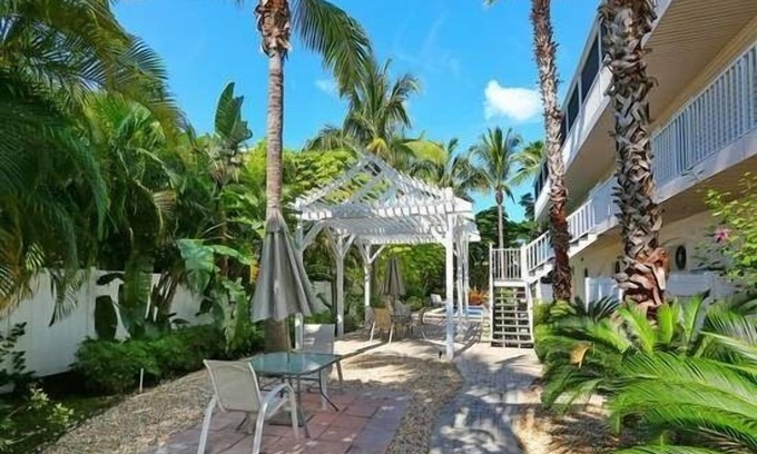 Ilexhurst Condo | Seaside Oasis: The Terrace 2 Bedroom Townhouse Retreat