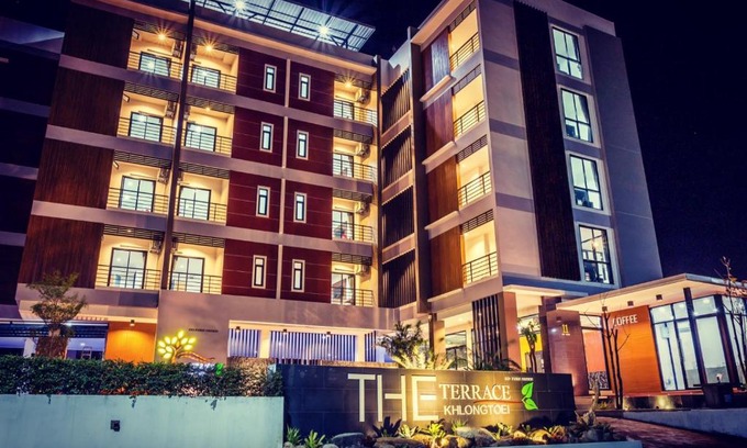 Kho Hong Resort | Discover The Terrace Khlongtoei: Rated 9/10 & Family Friendly