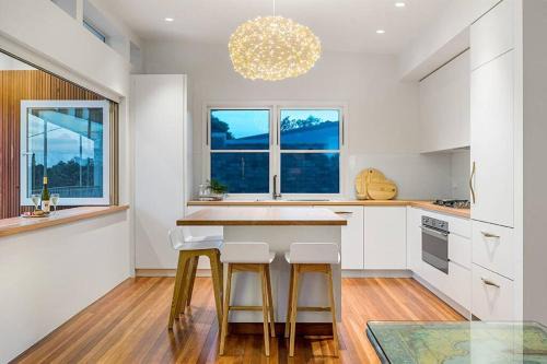 Brunswick Heads Apartment | Exclusive Terrace Penthouse Apartment - Rated 9.4/10
