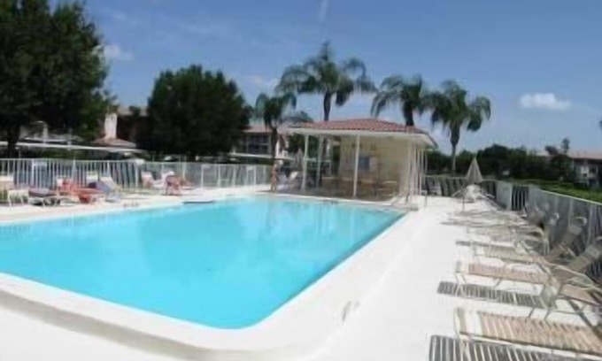 Tara Golf and Country Club Condo | Experience The Terraces at Tara Golf and Country Club