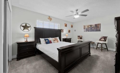 South Side Apartment | Discover The Texas Pearl: Oceanfront Escape with Top Amenities