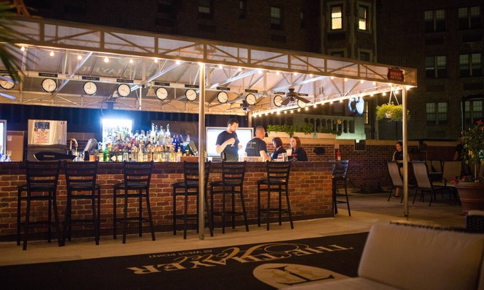 West Point Hotel | Thayer Hotel: Highly Rated with Family-Friendly Amenities