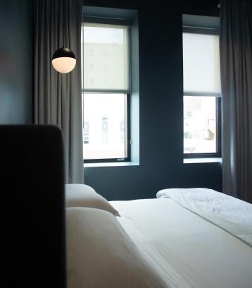 Tyler Apartment | Experience The Thomas Hotel - Premium Square View Suite