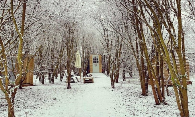 Inkberrow Cabin | Discover The Three Mile Hideaway – Pet-Friendly Retreat