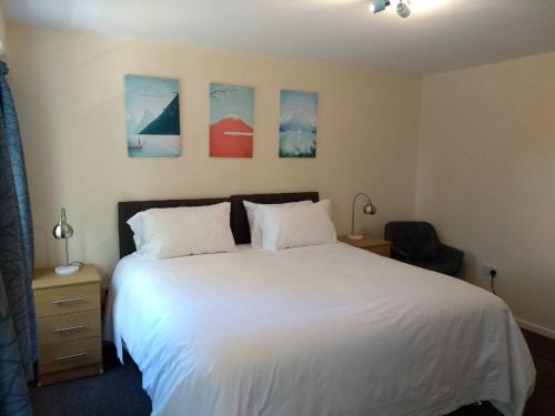 Worksop Hotel | Experience Comfort at The Tiger - Formerly Cassia Rooms