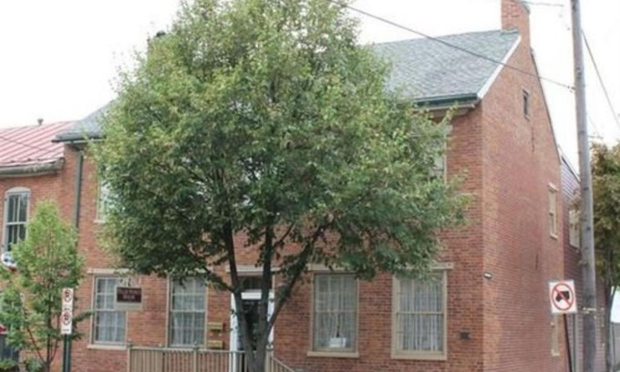 Gettysburg Bed & Breakfast | Discover the Tillie Pierce House Inn: Guest Rated 9/10