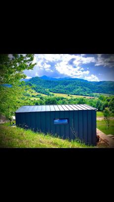 Rasnov Other | Pet-Friendly Stay at The Tiny House for Your Next Getaway