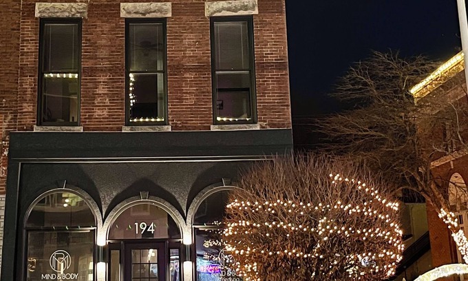 Versailles Apartment | Experience The Top Shelf on the Bourbon Trail in Versailles