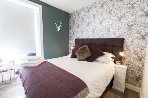 Corstorphine Hotel | Experience The Torfin: 4-Star Stay with Family-Friendly Perks