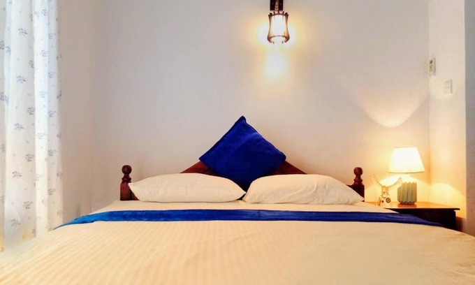 Dalupotha House | Top-Rated Stay at The Tourist Balcony with Breakfast Included
