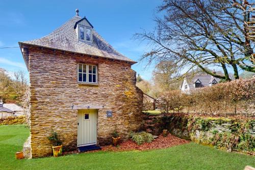 Simonsbath House | Family-Friendly Retreat at The Tower Simonsbath