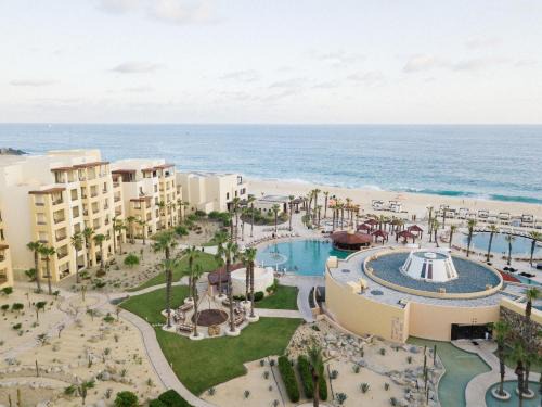 Paraiso Escondido Resort | Indulge at The Towers at Pueblo Bonito Pacifica - Adults Only