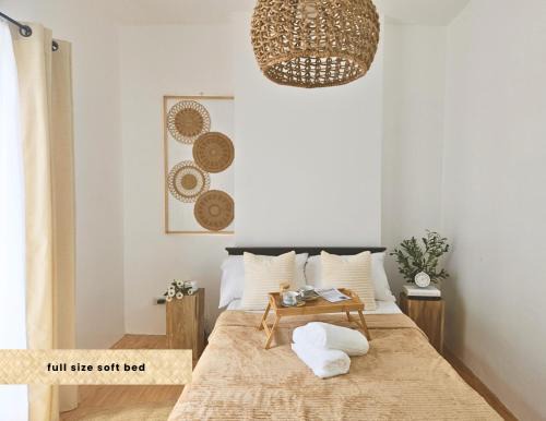 Lahug Apartment | Highly Rated The Traveller's Haven with Oceanfront Pool