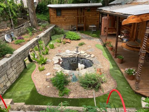 Travis Heights House | Discover The Treecycle: A 4-Star Hotel Experience